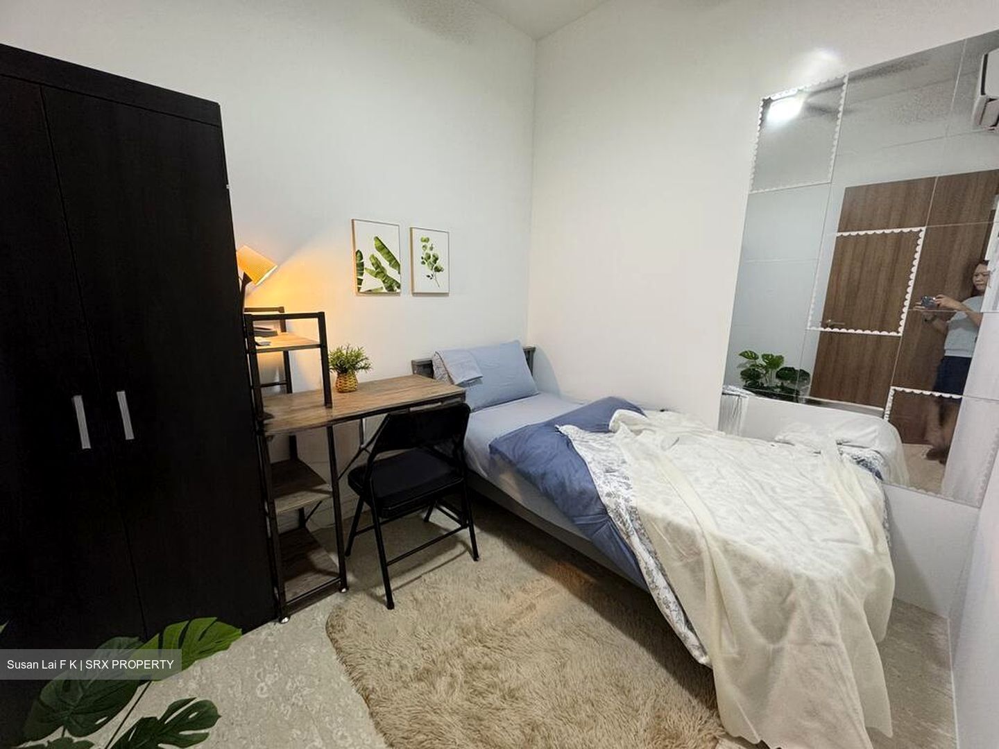 The Eden At Tampines (D18), Condominium #504616331